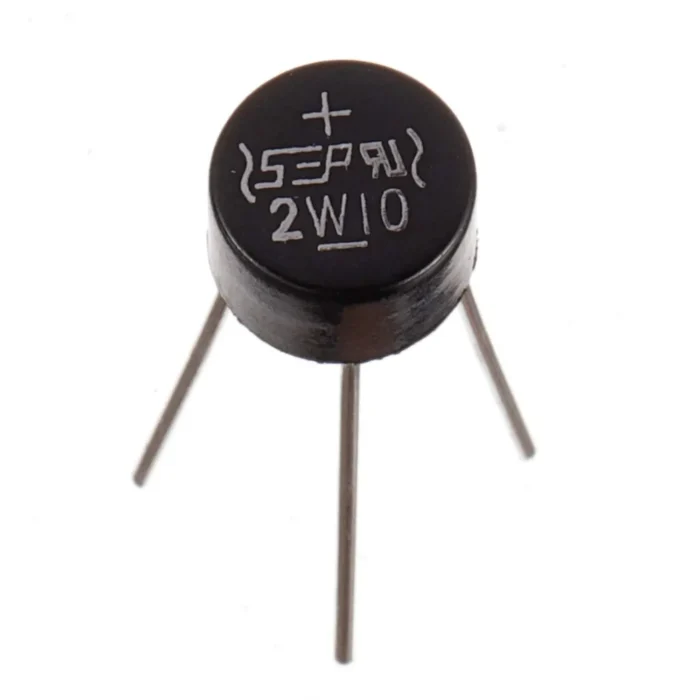 ⁦بريدج راكتفاير 2A_1000v-2w10⁩ - الصورة ⁦2⁩