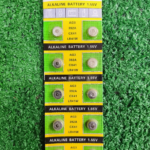 بطارية الكالينLR41w_1.55v