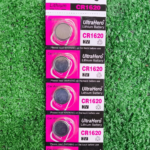 بطارية ليثيوم 3v_ cr1620 _ ultraHero