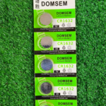 بطارية ليثيوم 3v_ cr1632 _ domsem