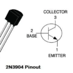 ترانزستور 2N3904