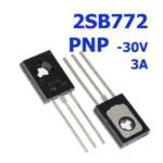 ترانزستور 2sb772