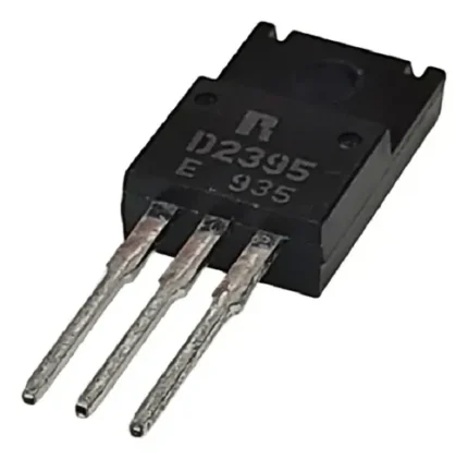 ترانزستور 2sd2395