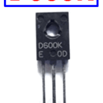 ترانزستور 2sd600k