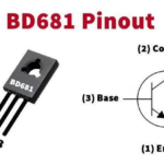ترانزستور BD681