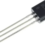 ترانزستور Bc557 -pnp