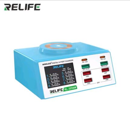 تيستر موبايل RL 309AW