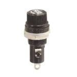 جراب فيوز كبير بصاموله تثبيت (هولدر) T6-30mm
