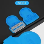 حامل الشفرات ذو الوجهين MAANT M067