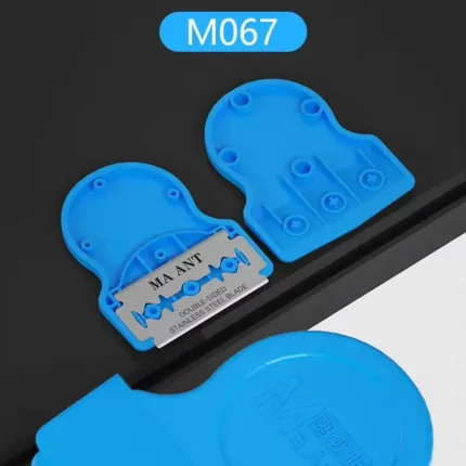 حامل الشفرات ذو الوجهين MAANT M067