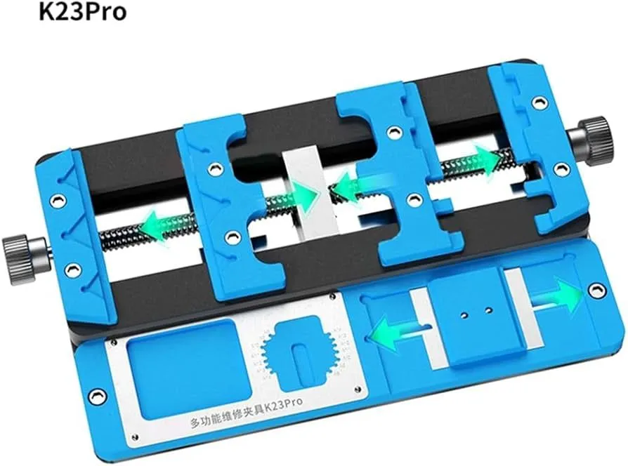 حامل بوردة وايسي K23 pro حامل بوردة وايسي K23 pro