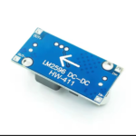 دائرة خافض الجهد lm2596