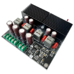 دائره مكبر الصوت ذات القوه الفائقه 600w+600w_TPA3255 ستريو