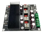 ⁦دائره مكبر الصوت ذات القوه الفائقه 600w+600w_TPA3255 ستريو⁩ - الصورة ⁦2⁩