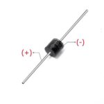 ⁦ديود طاقة 6 أمبير - 10A6 (Rectifier Diode)⁩ - الصورة ⁦2⁩