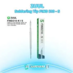 سلاح كاويه معكوف 2uuL-C210-k