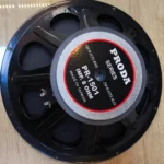 سماعة proda تيواني 15بوصة 250w/8ohm
