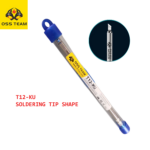 سن كاوية oss team T12-KU(مشطوف)