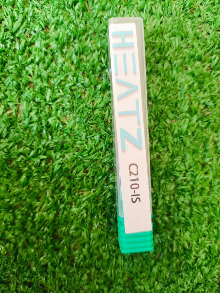 ⁦سن كاويه c210-IS-Hetaz⁩ - الصورة ⁦2⁩