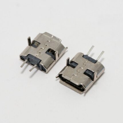 سوكت micro usb 2 طرف جوكر