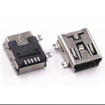سوكت mini usb smd