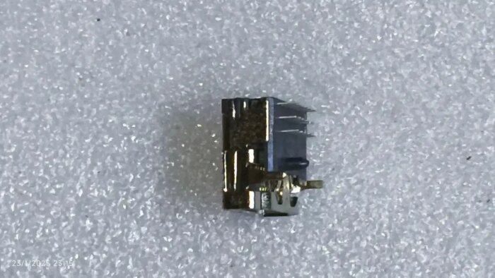 ⁦سوكيت رسيفر HDMI female dip⁩ - الصورة ⁦2⁩