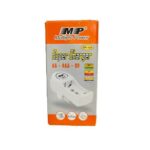 شاحن mp اصلي يشحن عدد 2*1.2v بطاريه 9 فولت