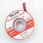شيلد لازاله القصدير الزائد RL-2515 ريلايف