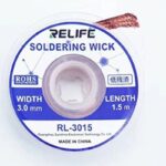 شيلد لازاله القصدير الزائد RL-3015 ريلايف