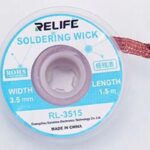 شيلد لازاله القصدير الزائد RL-3515 ريلايف