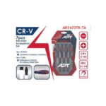 ⁦طقم مفك ساعات APTـ7قطع⁩ - الصورة ⁦2⁩