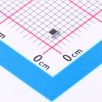 عدد20 مقاومة SMD 4k7Ω ±1% 0805