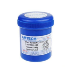 فلاكس عالي الجوده امريكيNC-559_100g ازرق