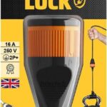 فيشهiLock انثى 16A / 250