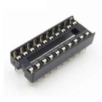 قاعده ic 20pin