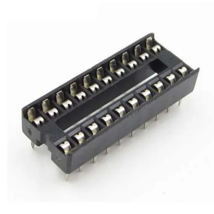 قاعده ic 20pin