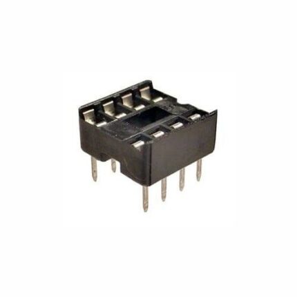 قاعده ic 8pin