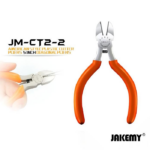 ⁦قصافة الكترونيات جاكمي Jm-ct2-2 حجم 5 بوصه⁩ - الصورة ⁦2⁩