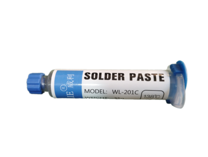 قصدير سائل wylie 35g_138c
