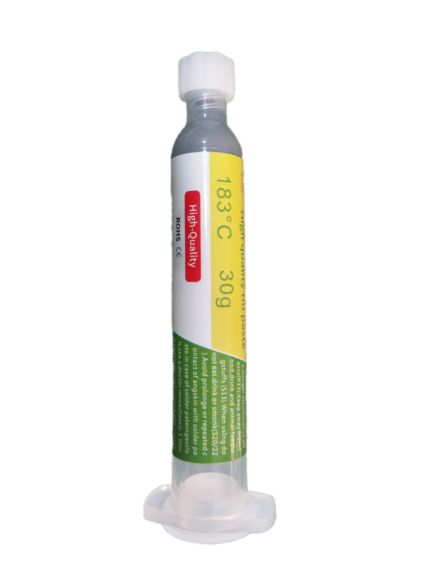 قصدير سائل كاتكس 30g/183°