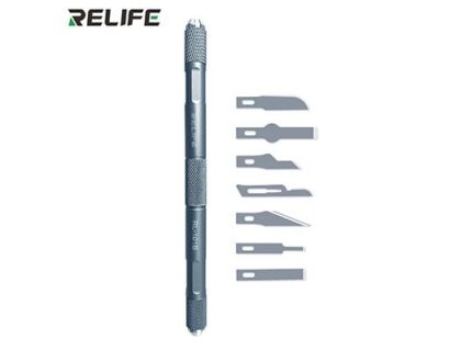 كاتر ريلايف RELIFE RL-101B معدن