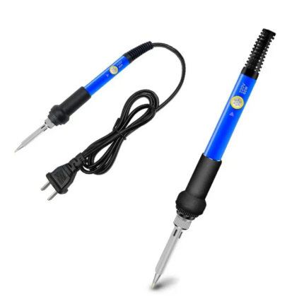 كاوية handskat بمفتاح دوار 60w