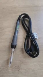 ⁦كاوية لحام من طراز 60w- RM-980⁩ - الصورة ⁦2⁩