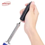 ⁦كاويه RM-970 سخان عادي يتم  يمكن الاختيار 30 / 60 وات⁩ - الصورة ⁦3⁩