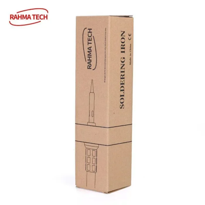⁦كاويه RM-970 سخان عادي يتم  يمكن الاختيار 30 / 60 وات⁩ - الصورة ⁦4⁩
