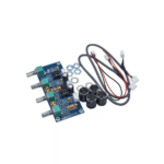 مديول EQ+preamplifier - تنغيم لمكبرات الصوت XH-A901