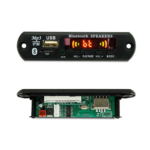 مديول mp3_بلوتوث_راديو_jq-d098
