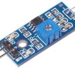 مستشعر حراره للاردوينو