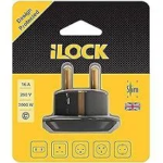 مشتركiLock تحويله فيشه الثلاثي16A/250v