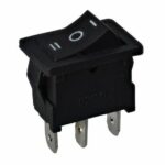 مفتاح 3طرف 6A/250v-125v- اجهزه الكترونيه